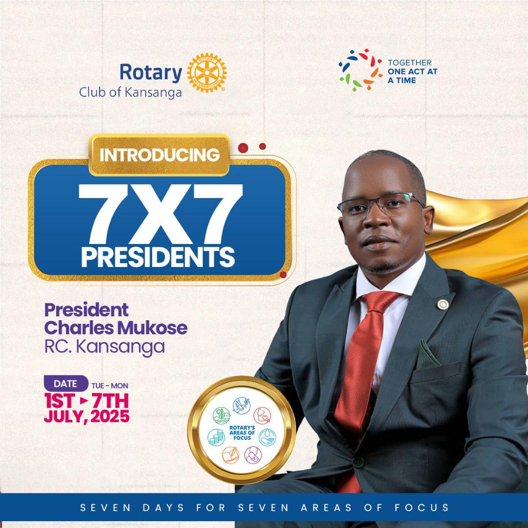 RAC_Bwebajja's tweet photo. @Rotary_Garuga @RAC_BWERENGA @RctKyengera @KyengeraRotary @RACTankhill #7by7 
#SevenDaysOfService                                       
#RotaryRotaract 
#UniteForGood https://t.co/CeS6MlN62s