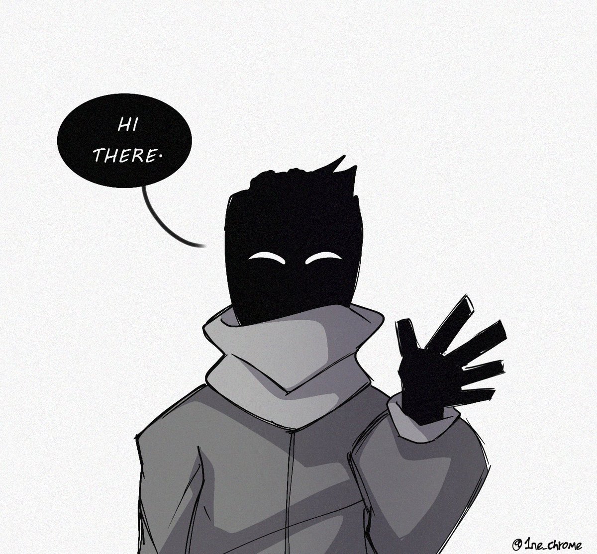 1ne_chrome's tweet image. Hey guys...
A self introduction thread 🧵
#ArtistOnTwitter #Art #DigitalArt #ArtShare #Drawing #Illustration #MyArt #DrawingOfTheDay #comic #videogames #SonicTheHedgehog #attackontitan #godzilla #kaijuno8 #hollowknight #dragonball #gurrenlagann #personal #character #persona