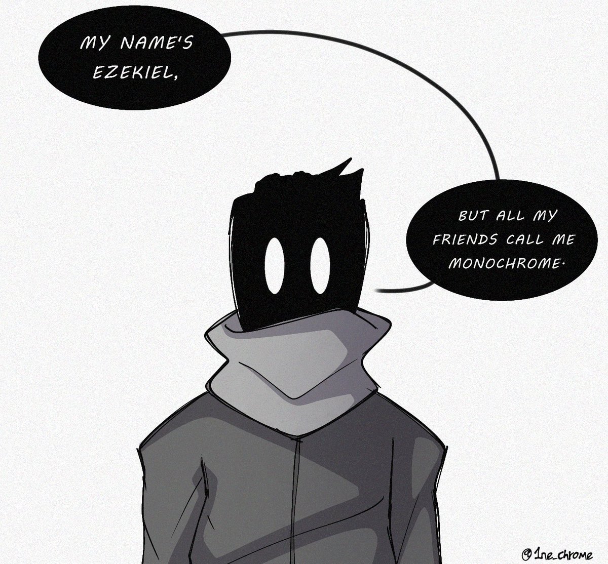 1ne_chrome's tweet image. Hey guys...
A self introduction thread 🧵
#ArtistOnTwitter #Art #DigitalArt #ArtShare #Drawing #Illustration #MyArt #DrawingOfTheDay #comic #videogames #SonicTheHedgehog #attackontitan #godzilla #kaijuno8 #hollowknight #dragonball #gurrenlagann #personal #character #persona