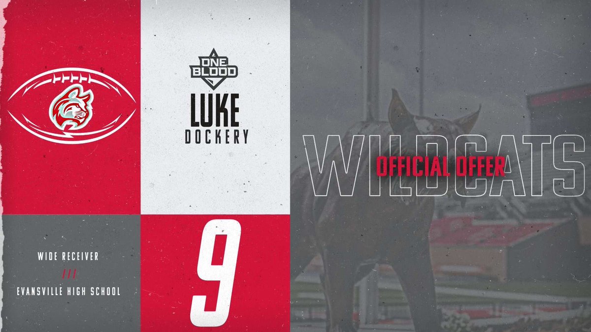 LukeDockery55's tweet image. Thank you @IndWesleyan_FB for the offical offer!! @Coach_Rode @travispalmer7_ @IndianaPreps @IndyWeOutHere @SWI_Sports