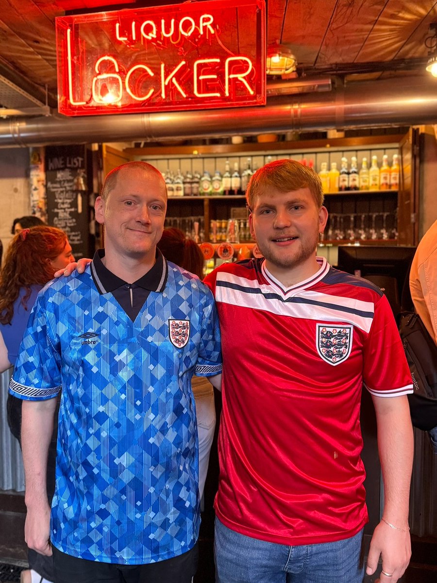 Calling all Football fans !!!! 

We are now less than two weeks from the start of The Women’s Euros 2025!⚽️

Catch all the action on any of our 6 six screen at the Wheatsheaf.

We look forward to seeing you 🥳

#womenseuros2025 #comeonengland⚽️ #youngspub #boroughmarket