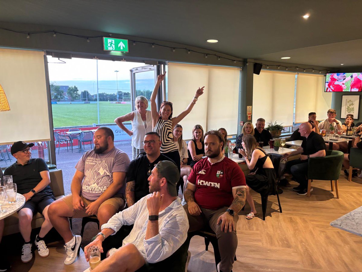 Fylde Ladies tweet media