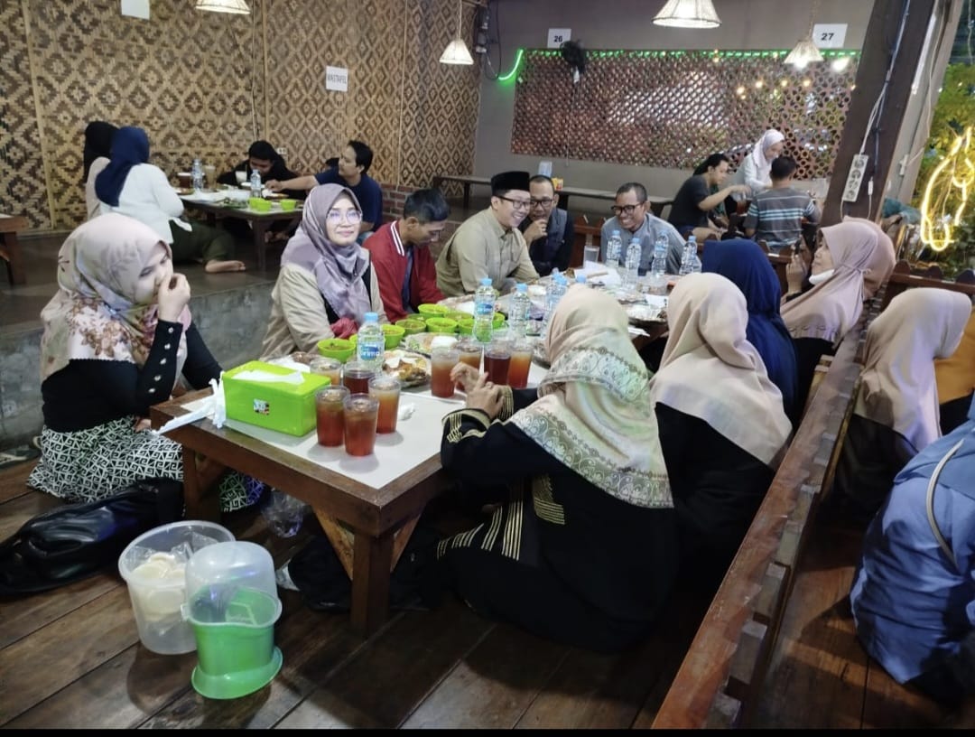 daniESyatirie's tweet image. Penguatan WPA Kecamatan Cipayung, Kota Depok