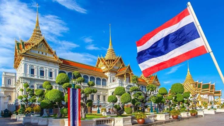 🇹🇭JUST IN: Thailand opens public consultation on new rules that would allow crypto exchanges to self-list tokens — feedback accepted until July 21.