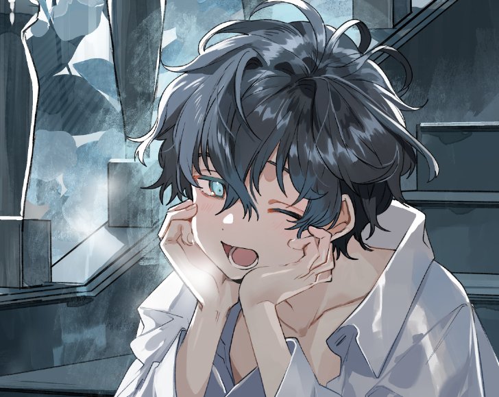 『待ちぼうけとつめたいつま先』/oc