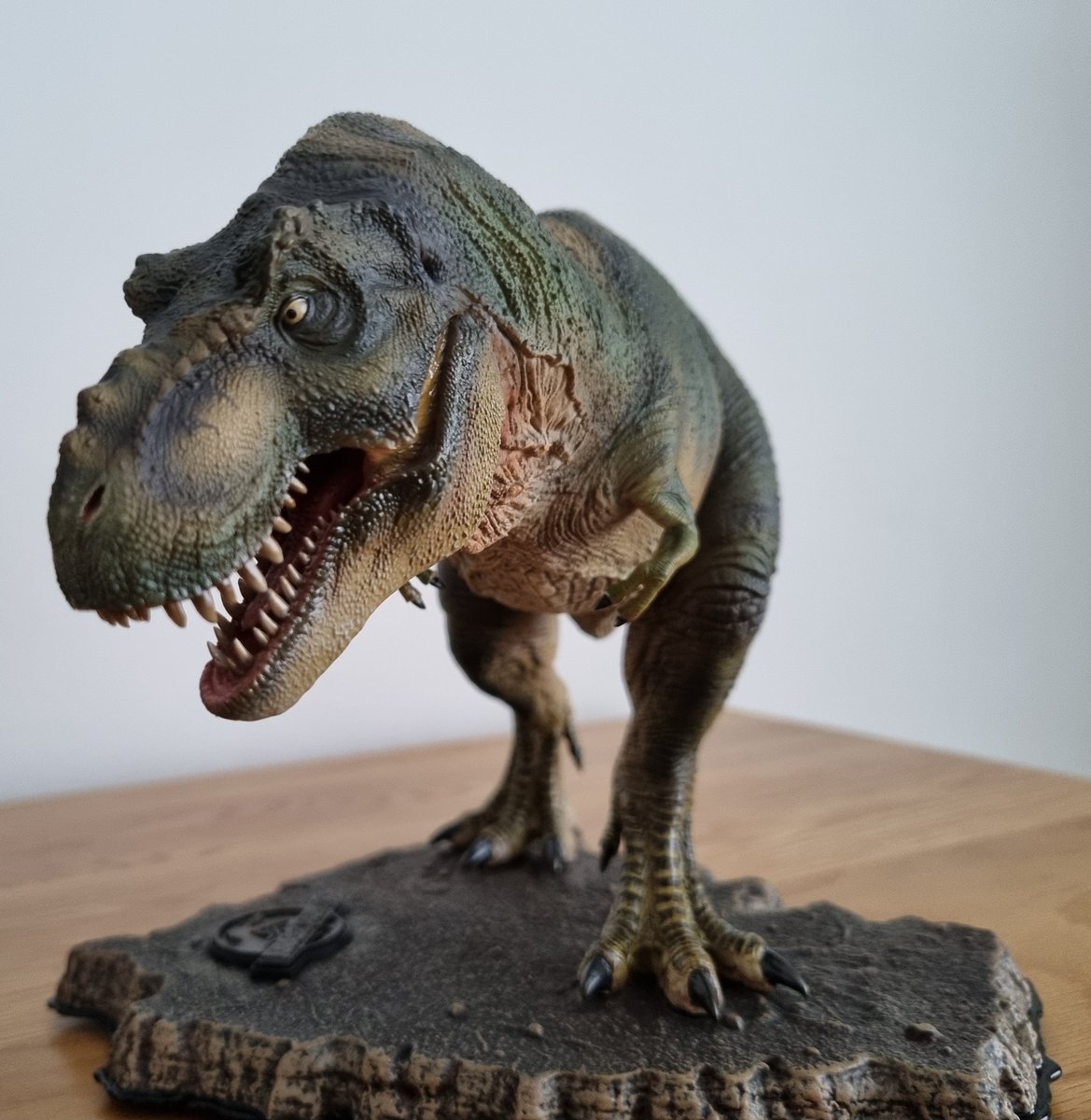 DanMidghall3D's tweet image. Strange looking dog, this