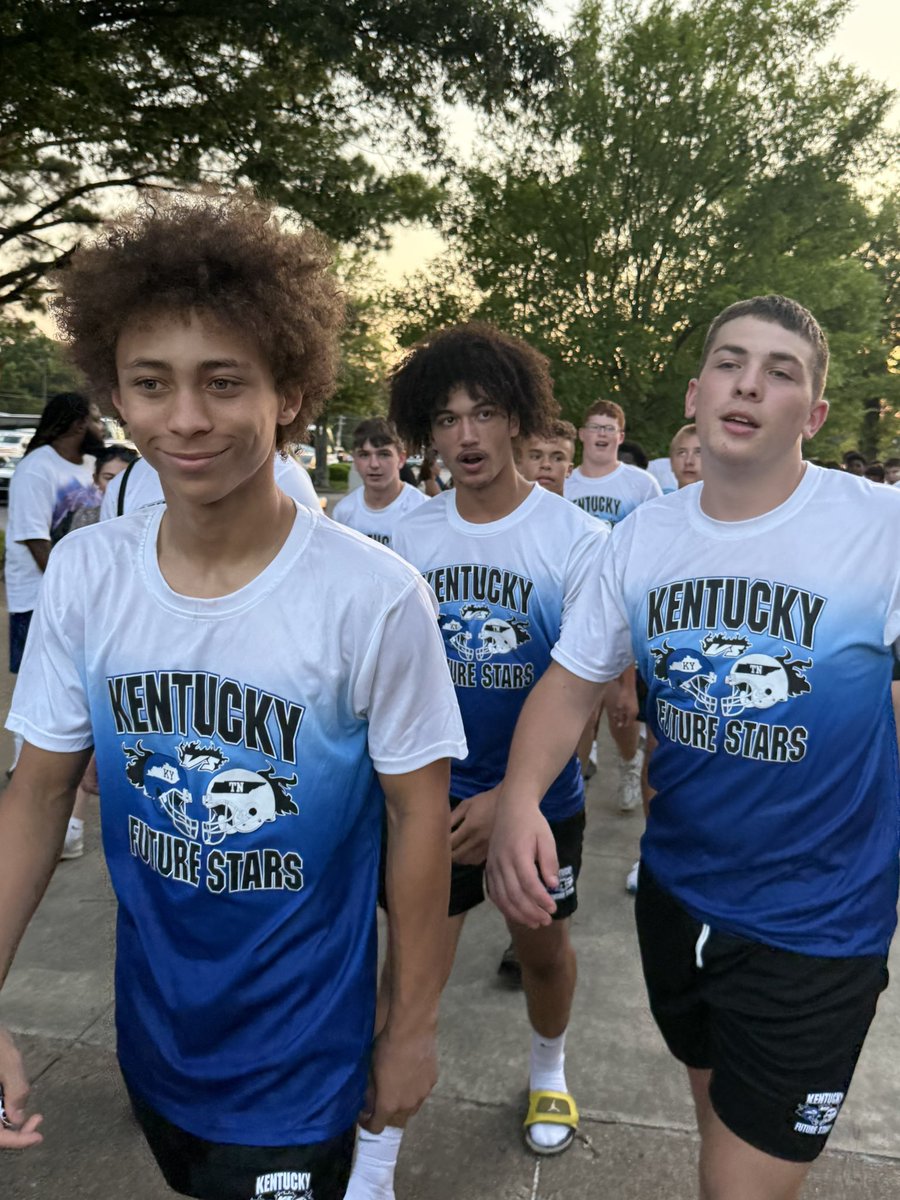 Taylor Co. Football tweet media