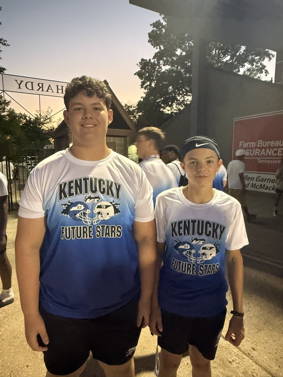 Taylor Co. Football tweet media