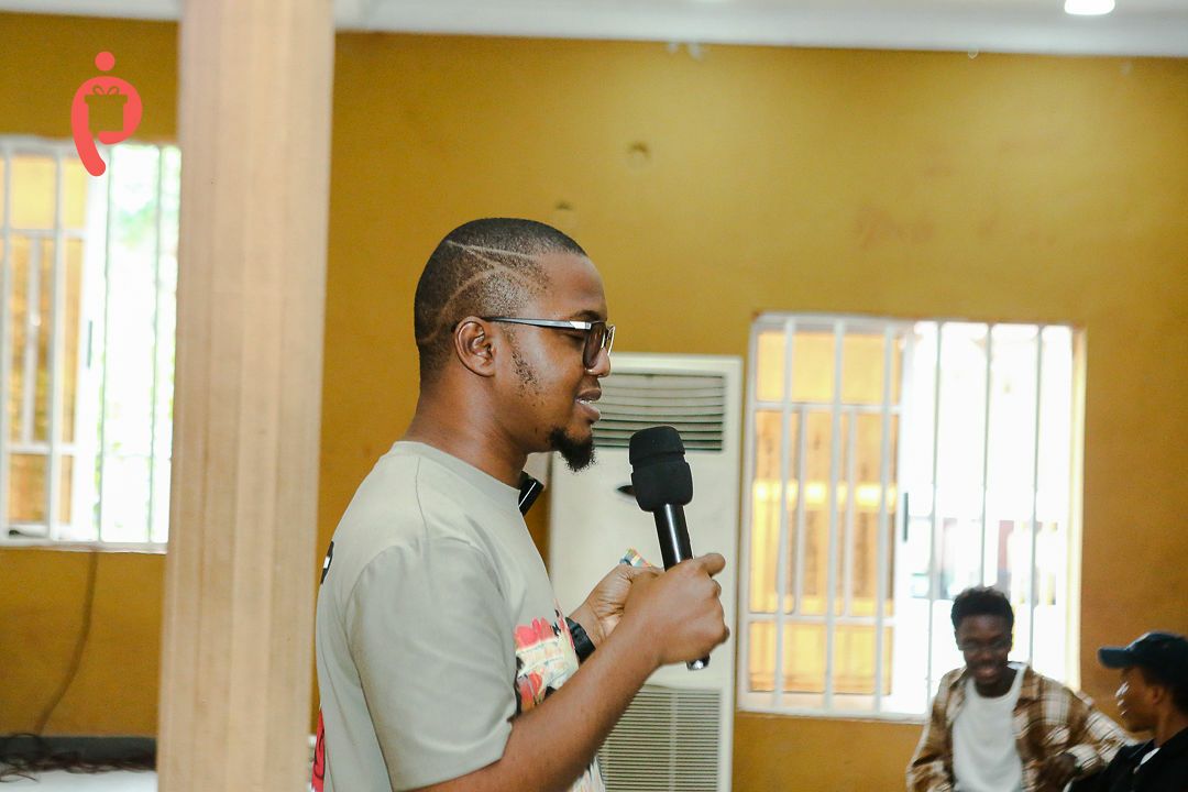 Michael Akuchie tweet media