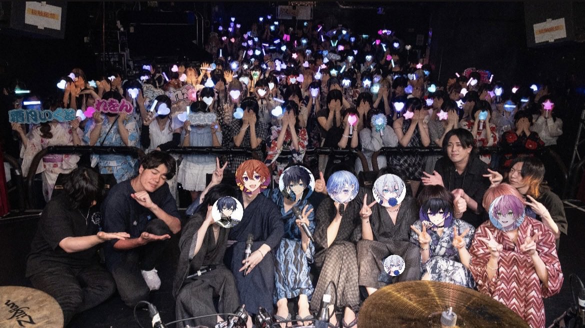 ななせ (@nnsrbt) / Posts / X