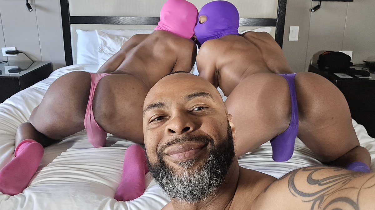 Ray Diesel: EUROPEAN GRABBYS 4/25th-28th (@raydieselxxx) on Twitter photo 🍫🍑 <a href="/goodboi_atl/">GoodBoi_ATL</a> <a href="/TrophyBoi_ATL/">TrophyBoi_ATL</a> <a href="/GoodBoi_ENT/">GoodBoi Entertainment</a> 😈
The full video is now up on fan pages! 🍫🍑 <a href="/goodboi_atl/">GoodBoi_ATL</a> <a href="/TrophyBoi_ATL/">TrophyBoi_ATL</a> <a href="/GoodBoi_ENT/">GoodBoi Entertainment</a> 😈
The full video is now up on fan pages!