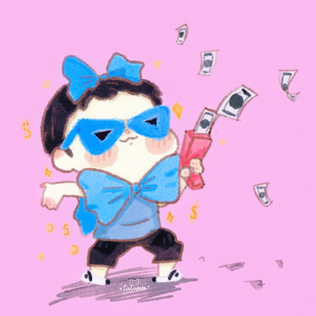 很时尚🕶️💸

#金珉锡 #시우민 #秀珉 #XIUMIN