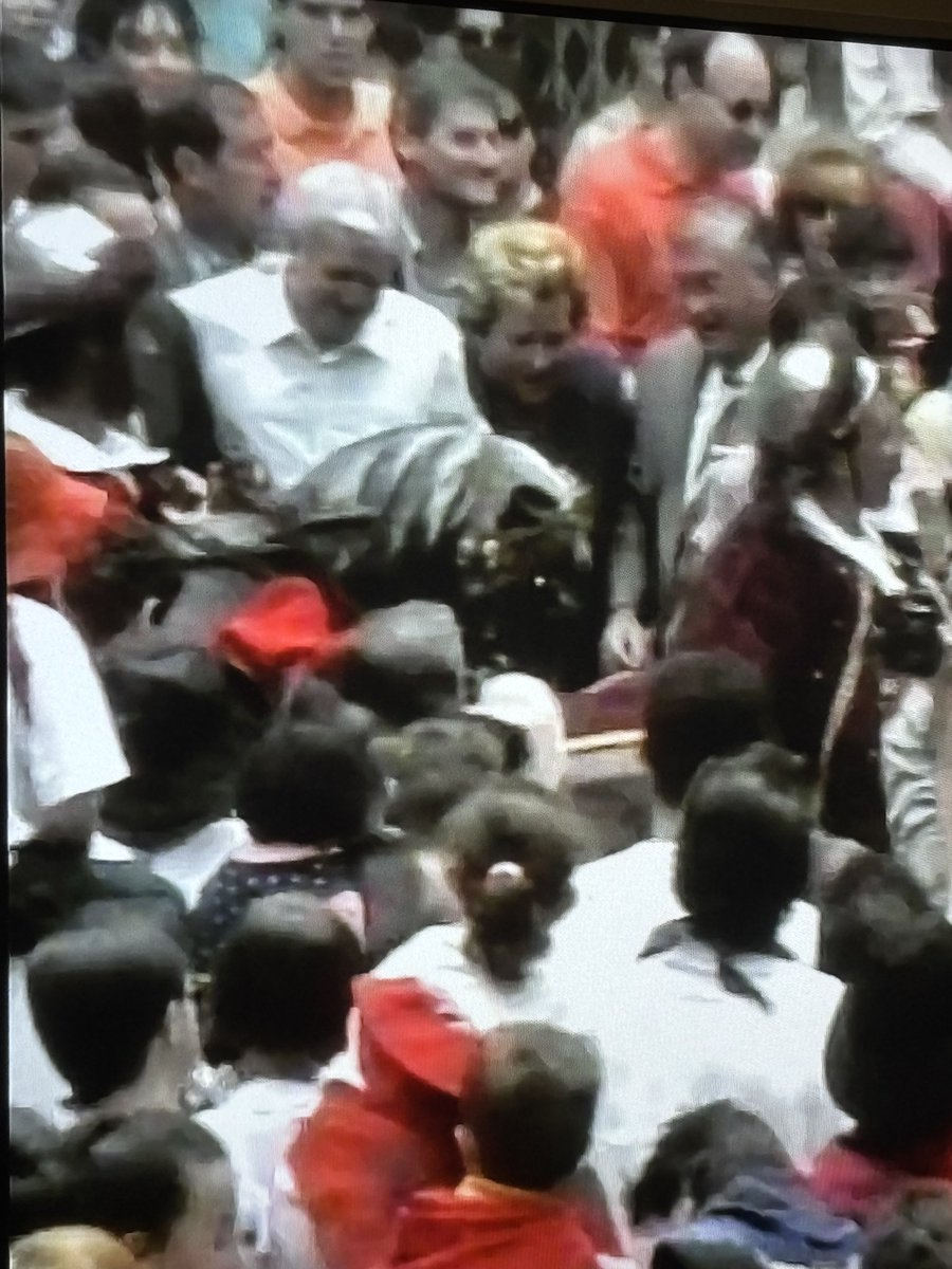 Sofà i #Patum amb <a href="/tvbergueda/">Televisió del Berguedà</a>