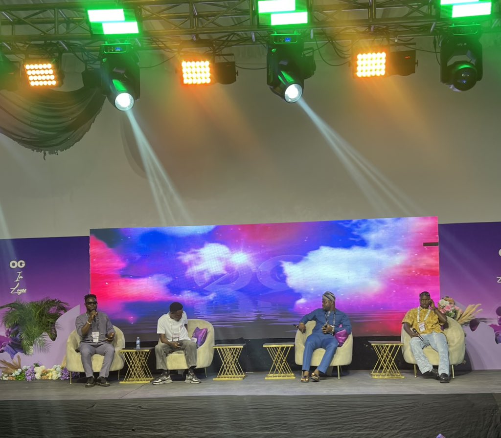 kamsiyochukwu_'s tweet image. From infrastructure to innovation…
watching @0G_labs reimagine how AI lives on-chain, right here in Lagos.
@SamuelXeus
@ghcryptoguy
#0GLIL25