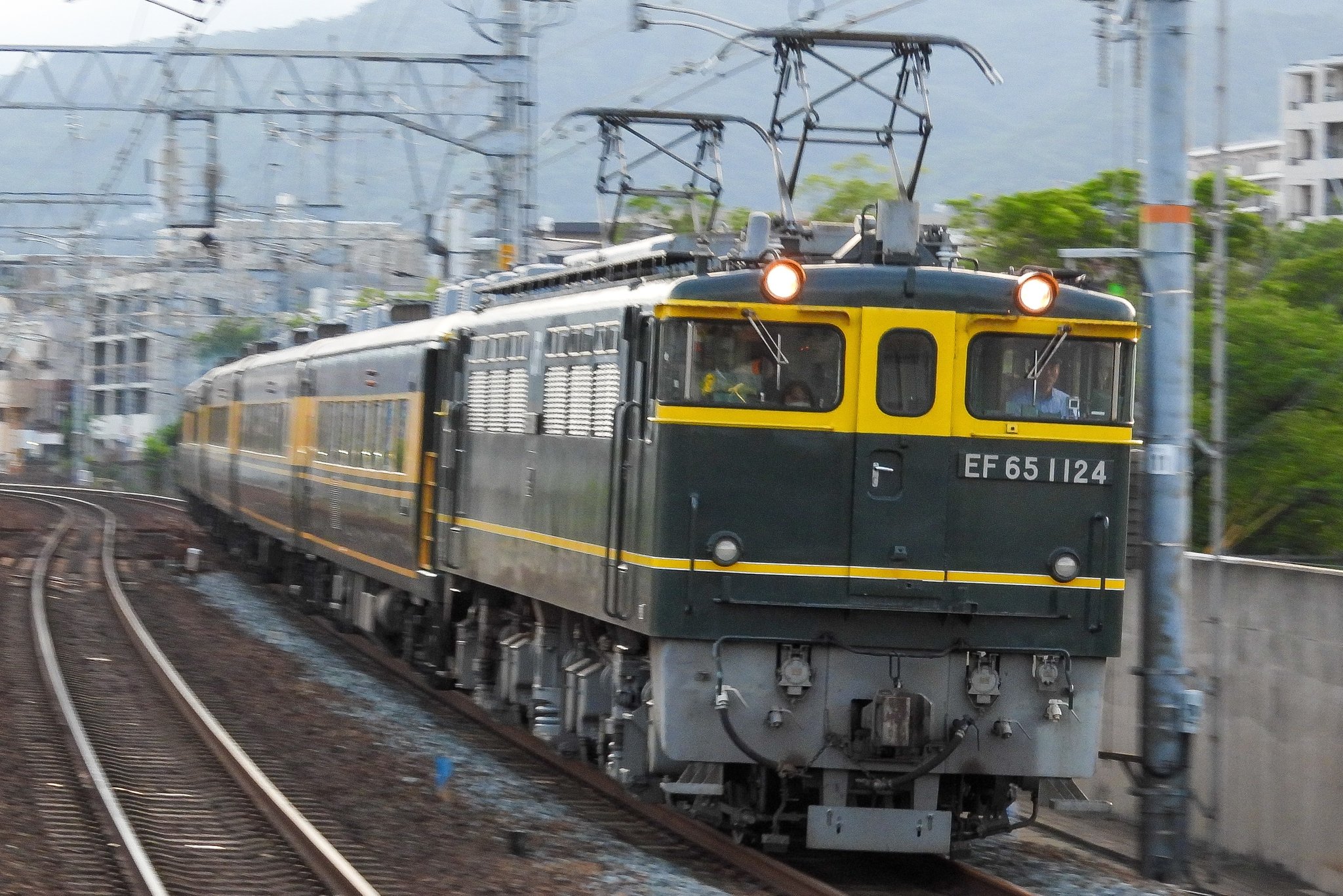 ただの電車好き on X: 