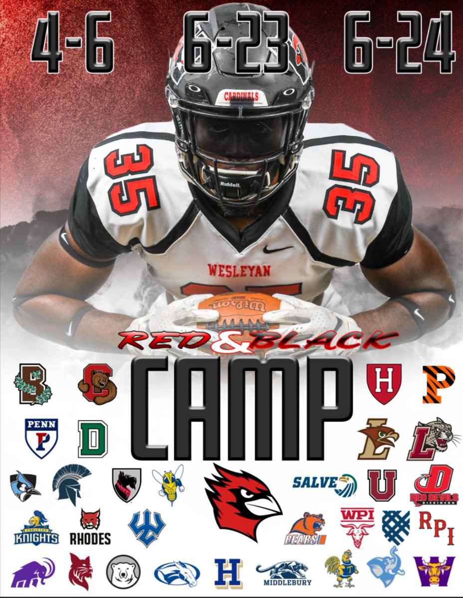 Drew Tisbert (@drewtisbert) on Twitter photo Locked in for Red & Black Monday! Excited to compete!
<a href="/CoachDiCenzo/">Dan DiCenzo</a> <a href="/CoachHennessey/">Nick Hennessey</a> <a href="/Coach_Miggs/">Ramon Mignott</a> <a href="/BallCoachC/">Mark Clements</a> <a href="/Coach_Hobbins/">Liam Hobbins</a> <a href="/MiddCoachCaputi/">David Caputi</a> <a href="/Coach_MGrove/">Malik Grove</a> <a href="/CoachEMorrissey/">Eddy Morrissey</a> <a href="/CoachTurch/">Nick Turchyn</a> <a href="/CoachWFox/">Will Fox</a> <a href="/coachbjohnson15/">Ben Johnson</a>
<a href="/ath_edge_peak/">John Florence- Athletes Edge</a> <a href="/CoachMulcahy30/">Matthew Mulcahy</a> Locked in for Red & Black Monday! Excited to compete!
<a href="/CoachDiCenzo/">Dan DiCenzo</a> <a href="/CoachHennessey/">Nick Hennessey</a> <a href="/Coach_Miggs/">Ramon Mignott</a> <a href="/BallCoachC/">Mark Clements</a> <a href="/Coach_Hobbins/">Liam Hobbins</a> <a href="/MiddCoachCaputi/">David Caputi</a> <a href="/Coach_MGrove/">Malik Grove</a> <a href="/CoachEMorrissey/">Eddy Morrissey</a> <a href="/CoachTurch/">Nick Turchyn</a> <a href="/CoachWFox/">Will Fox</a> <a href="/coachbjohnson15/">Ben Johnson</a>
<a href="/ath_edge_peak/">John Florence- Athletes Edge</a> <a href="/CoachMulcahy30/">Matthew Mulcahy</a>