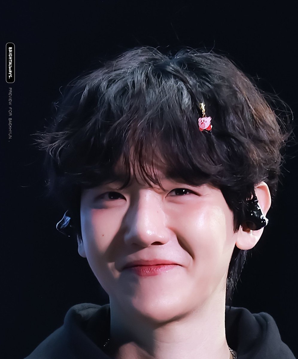 Gemessss rambutnya dikepang 🎀🥺