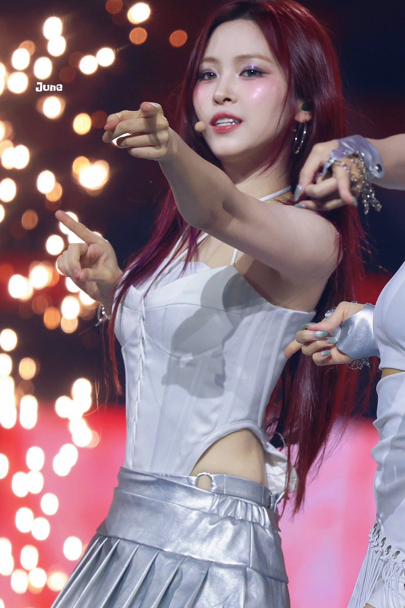 📝20250621 MyK FESTA🤍

#RYUJIN #류진