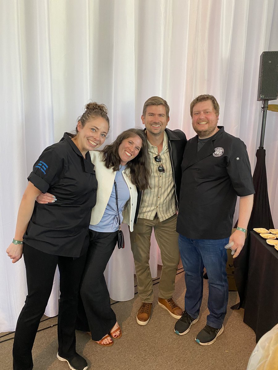 #SummerSolstice #party last night at the iconic <a href="/pbresorts1919/">Pebble Beach Resorts</a> …🍾🍷🍸🥃…and a little 🧀🧀🧀….what a great time had by all, and <a href="/TheCheeseShop1/">The Cheese Shop</a> was honored to be invited!