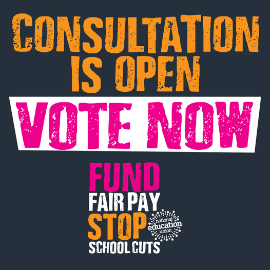 National Education Union Worcestershire (@nationaleducat6) on Twitter photo 