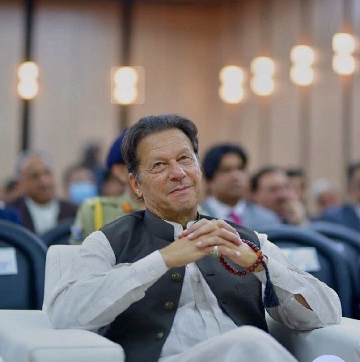 𝐎𝐧𝐞 𝐍𝐚𝐭𝐢𝐨𝐧
𝐎𝐧𝐞 𝐋𝐞𝐚𝐝𝐞𝐫
𝐎𝐧𝐞 𝐃𝐞𝐦𝐚𝐧𝐝
#FreeImranKhan !!!