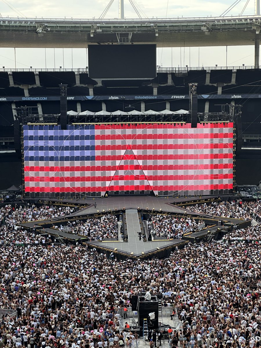 La vue ???
Je tremble de partout.