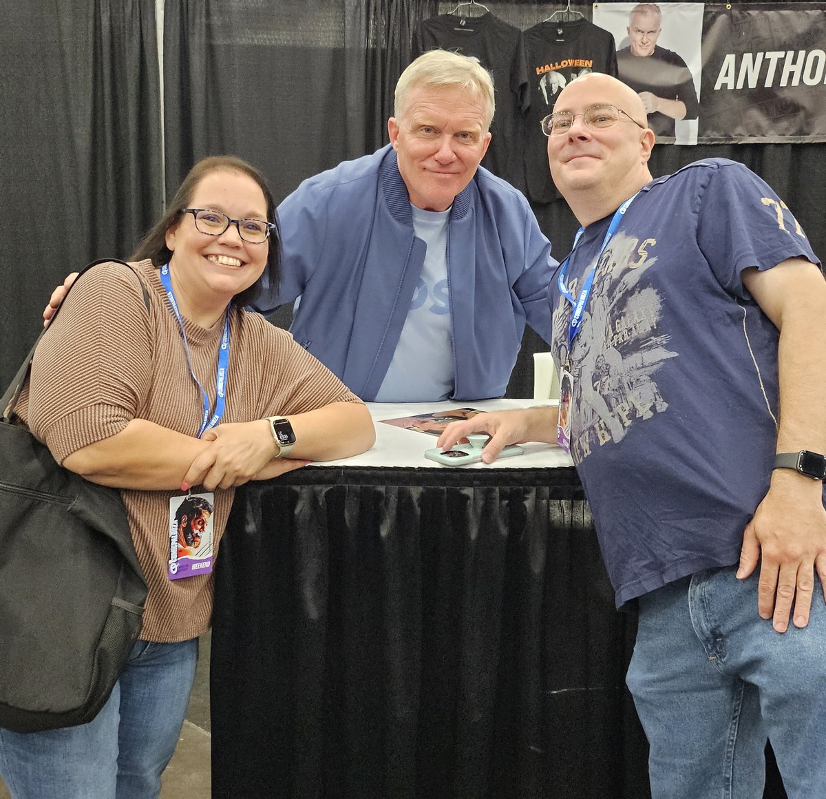 Comicpalooza tweet media