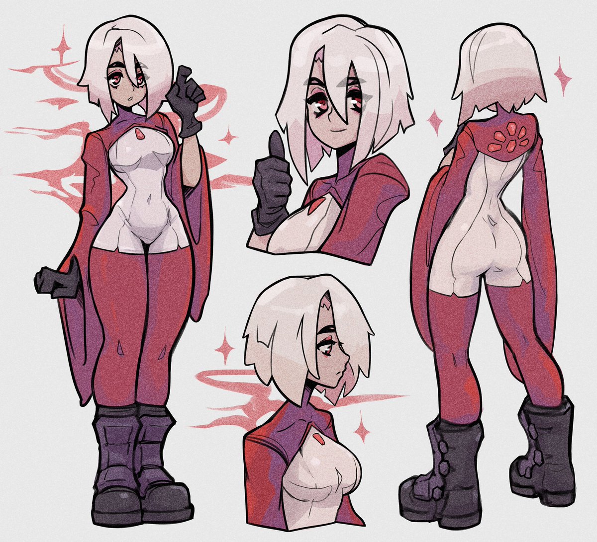 Ayre / Armored Core 6