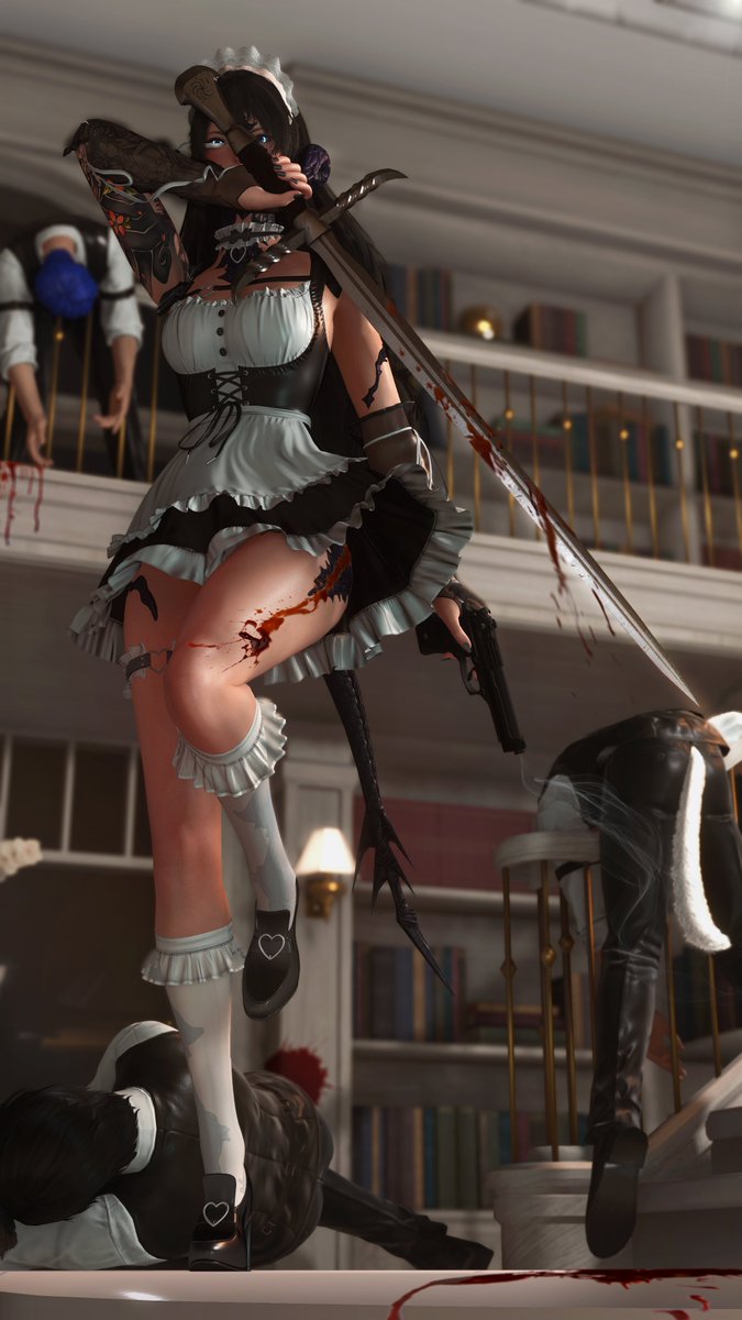 𝓨𝓮𝓼 𝓶𝓪𝓼𝓽𝓮𝓻 🩸

| #GPOSERS | #ElementalDC | #Au_Ra | #ReShade |