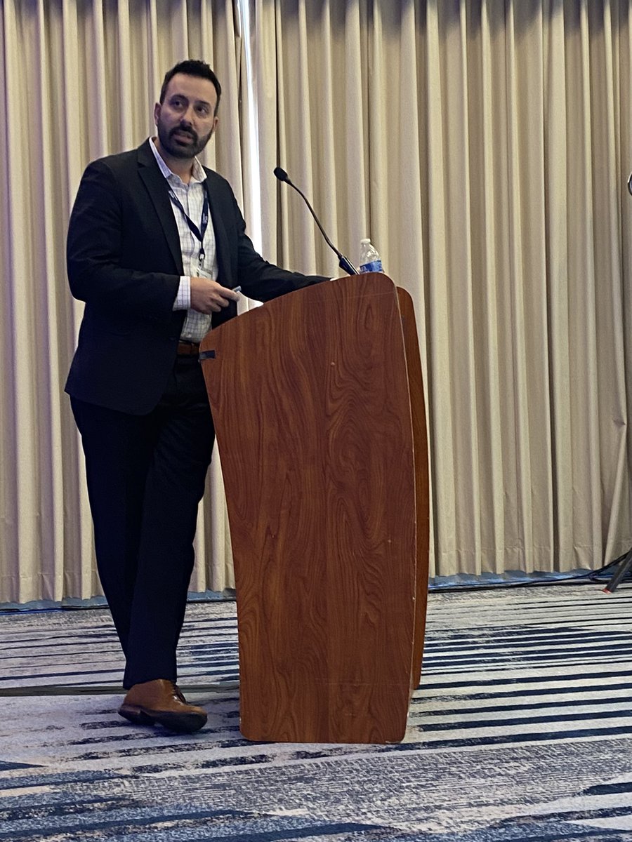 Bill Beckerman tweet media