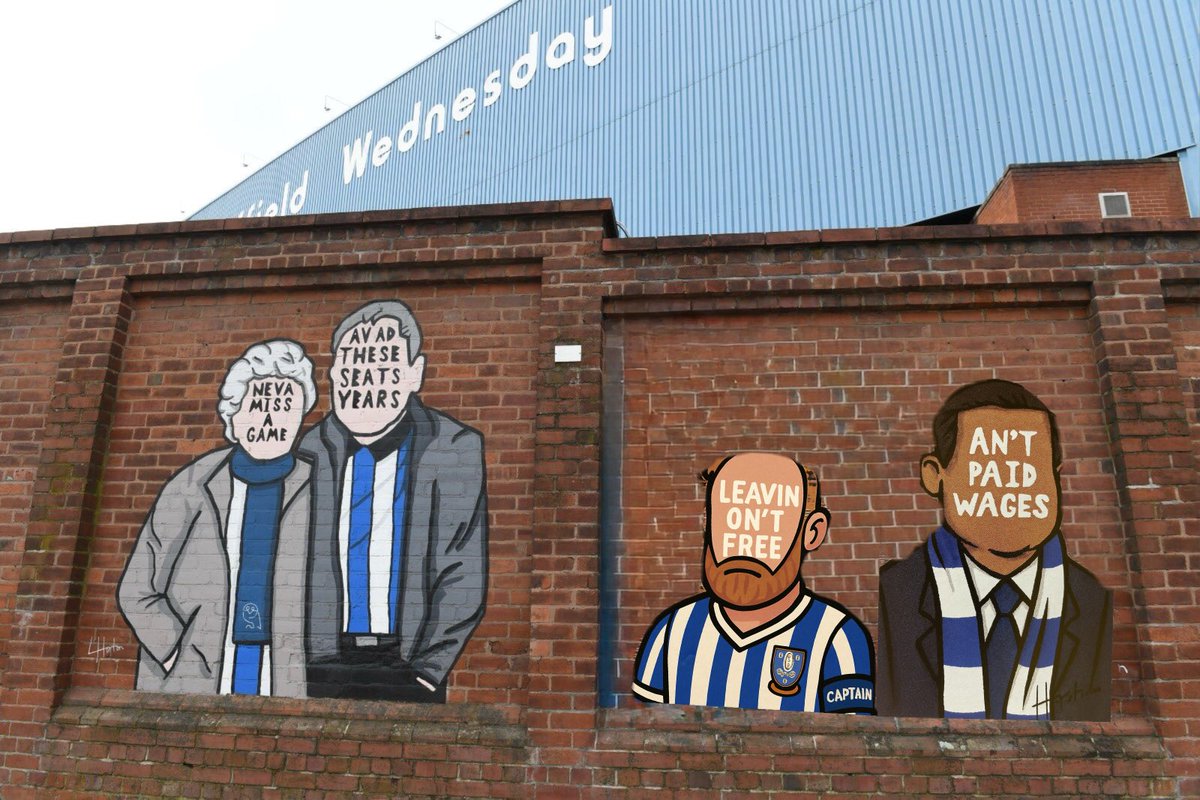 Wroe_Tweet's tweet image. Some positive improvements to S6 

#swfc @swfc