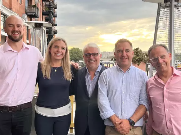 John Burton has stopped his activities at the Partnership Advisory Group of Global Tuna Alliance. He was one of the founding members of the Alliance. His position will be filled by...zurl.co/fVxUU @Global Tuna Alliance #JohnBurton #tuna