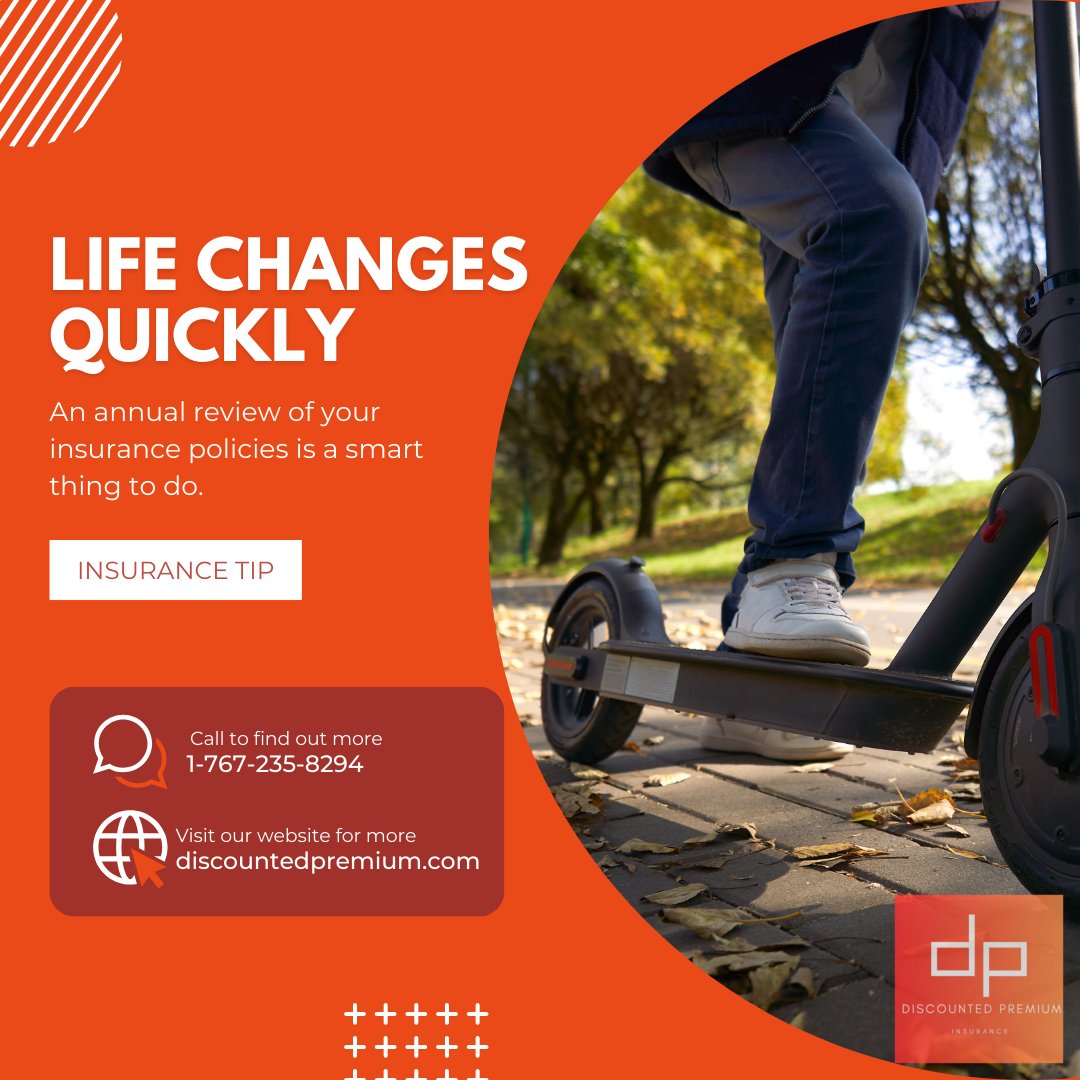 Discounted Premium Insurance Agency (@discountedpre) on Twitter photo 