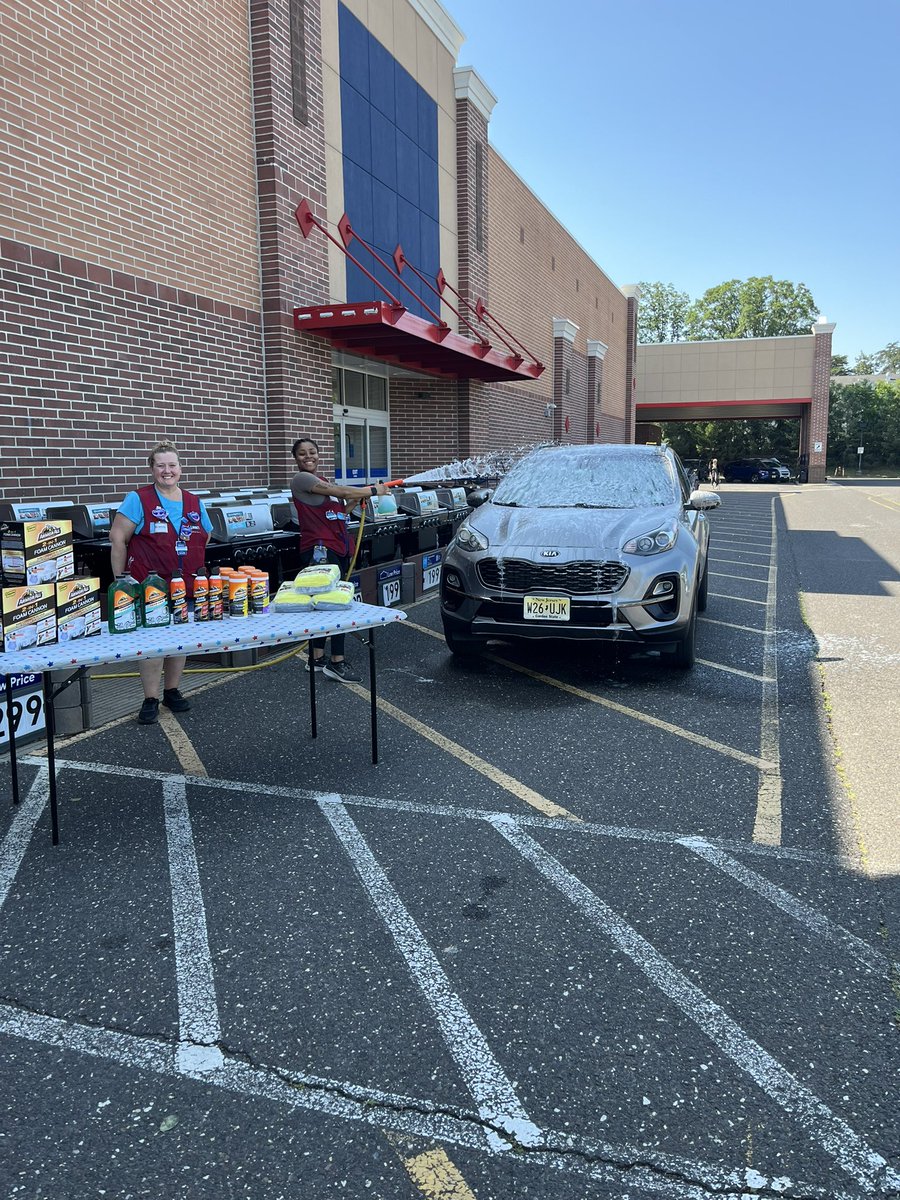 Lowe’s of Voorhees, NJ tweet media