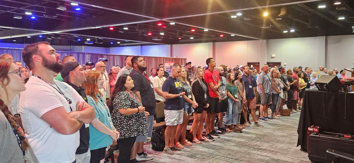 <a href="/CoachesOutreach/">CoachesOutreach</a> marriage retreat day 2 is off to a great start! <a href="/ikkisoma/">Ikki Soma</a> bringing God's word to us about how to set your marriage apart!