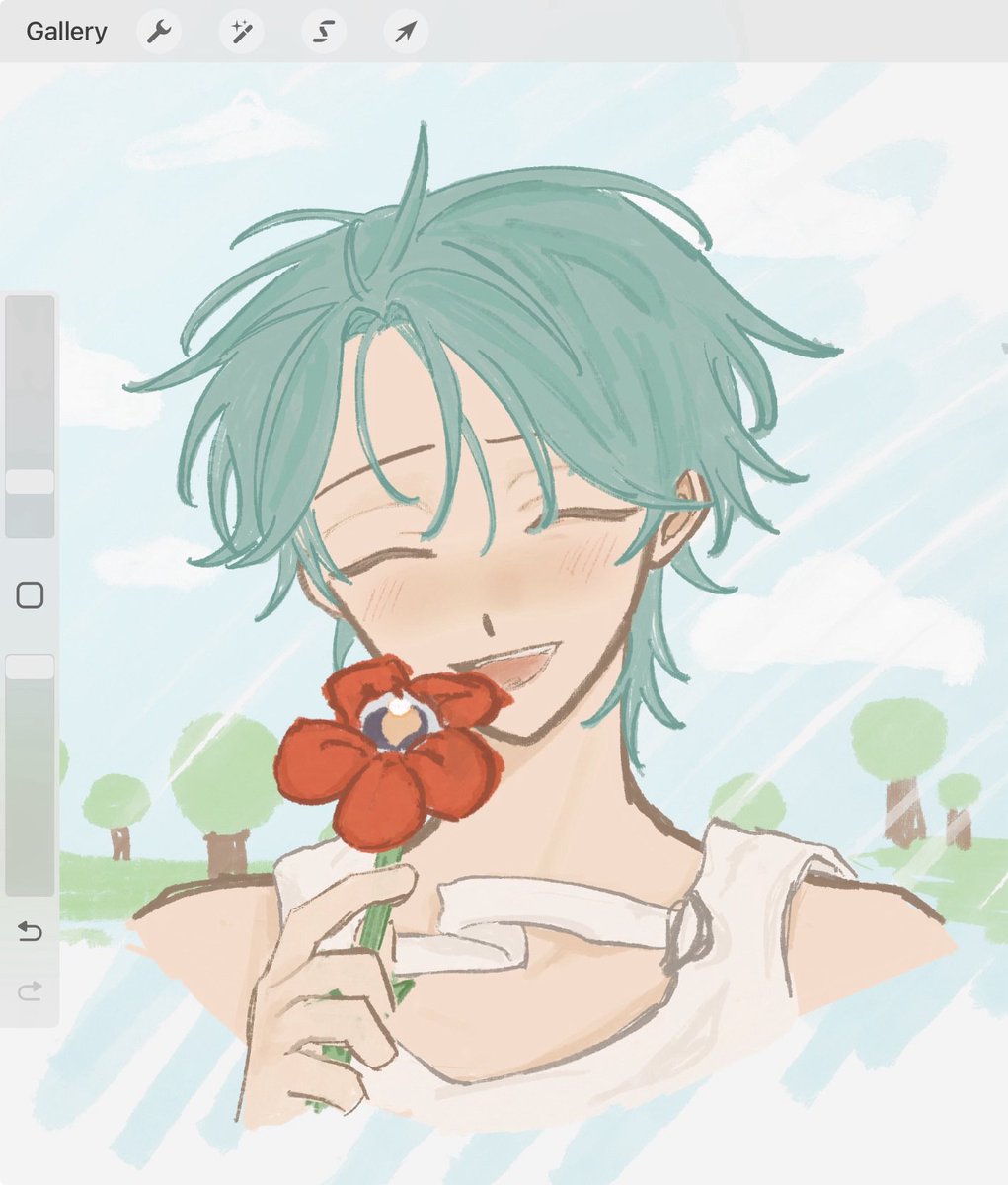 ssqtvrnn's tweet image. happy till day
#ALNST #에이스테 #TILL