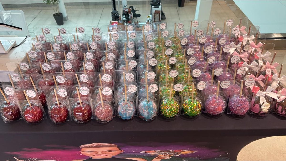 Harbourside Ribfest tweet media