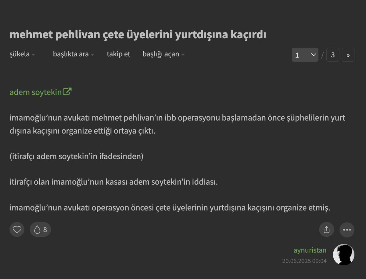 Abese İrca tweet media