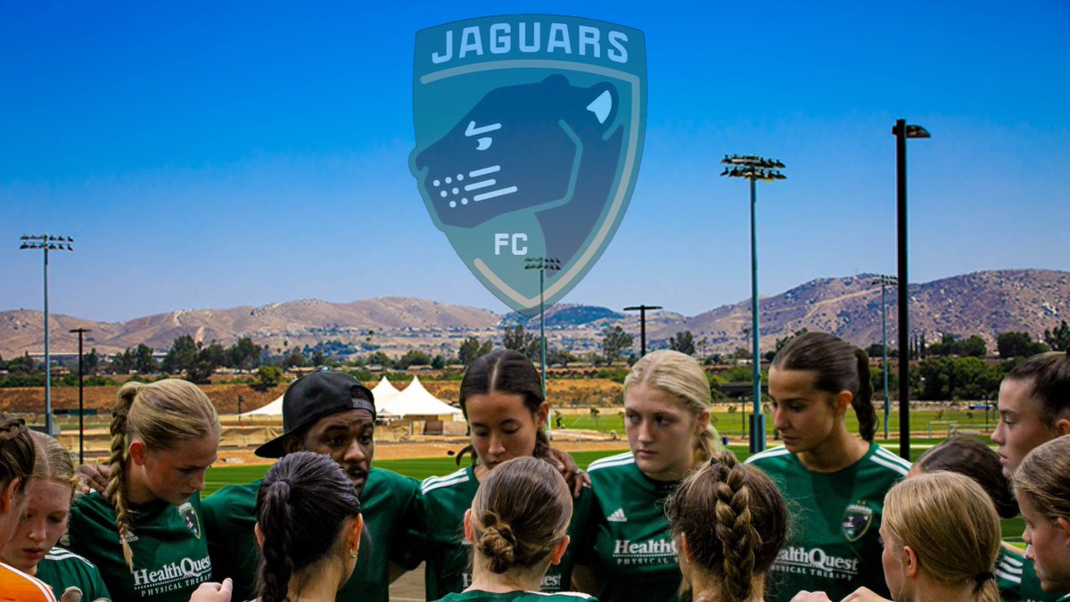 Rory Chiles 2027 DM/CB #13 ⚽️08 MichiganJaguarsGA (@chilesrory) on Twitter photo Come see us today Coaches!
In addition to our 2027s, we have some really good uncommitted 2026s!!
6pm/Field 4 <a href="/GAcademyLeague/">Girls Academy</a> Playoffs
<a href="/ImYouthSoccer/">ECNL/GA/Recruiting/College Soccer</a> <a href="/ImCollegeSoccer/">College Soccer Truth ™</a> <a href="/TheSoccerWire/">SoccerWire</a> <a href="/JaguarsAcademy/">Michigan Jaguars FC Academy</a> <a href="/PrepSoccer/">Prep Soccer ⚽️</a> <a href="/TopDrawerSoccer/">TopDrawerSoccer</a> <a href="/wearesoccershow/">We Are Soccer ⚽️</a> Come see us today Coaches!
In addition to our 2027s, we have some really good uncommitted 2026s!!
6pm/Field 4 <a href="/GAcademyLeague/">Girls Academy</a> Playoffs
<a href="/ImYouthSoccer/">ECNL/GA/Recruiting/College Soccer</a> <a href="/ImCollegeSoccer/">College Soccer Truth ™</a> <a href="/TheSoccerWire/">SoccerWire</a> <a href="/JaguarsAcademy/">Michigan Jaguars FC Academy</a> <a href="/PrepSoccer/">Prep Soccer ⚽️</a> <a href="/TopDrawerSoccer/">TopDrawerSoccer</a> <a href="/wearesoccershow/">We Are Soccer ⚽️</a>