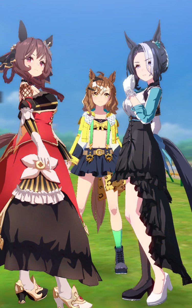 さて、チャンミの時間だ(*´∀｀)