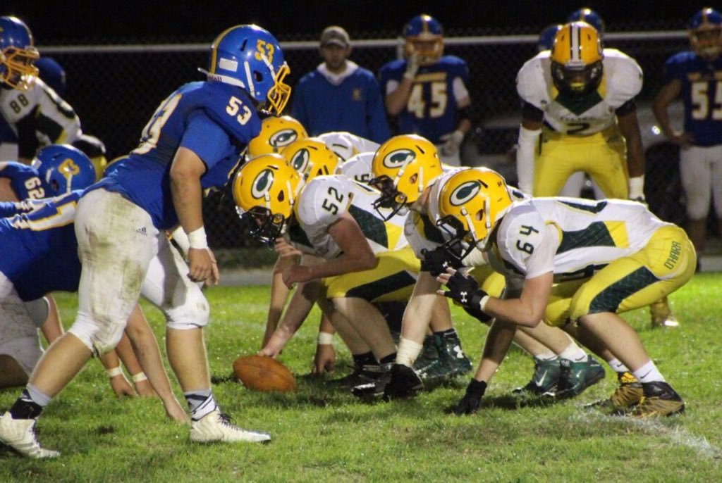 Question of the Day

You can resurrect ANY now-defunct high school football program in Missouri.

Which one you picking?!