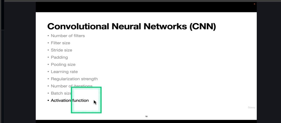 RAdhikari39438's tweet image. Day 21 #LSPP #60DaysOfLearning2025 with @lftechnology: Learned the difference between model parameters (learned) &amp;amp; hyperparameters (set manually). Tuning KNN &amp;amp; R-CNN hyperparameters helps boost performance and control. Loving this ML journey! #learningwithleapfrog #AI #ML