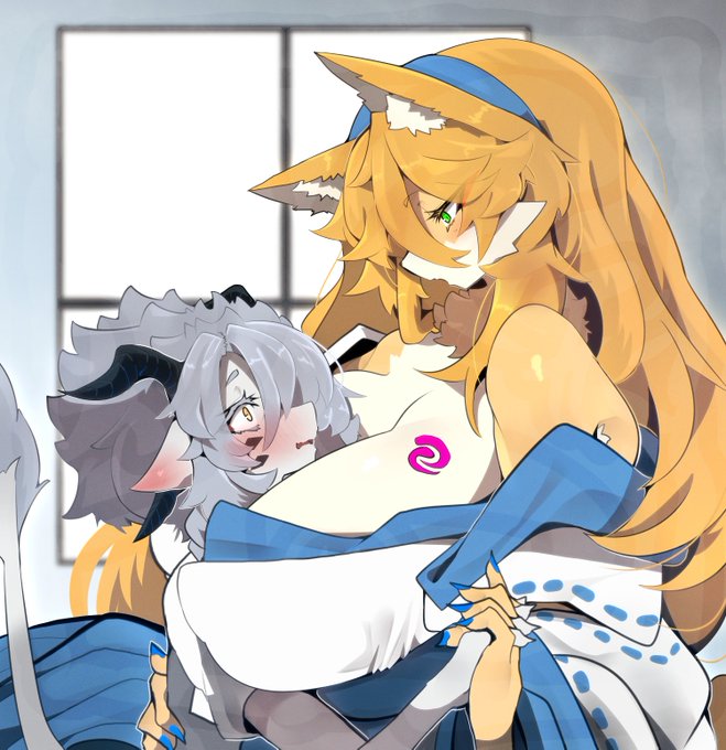 skebありがとうございました!!!!

おねショタのてぇてぇやつ 