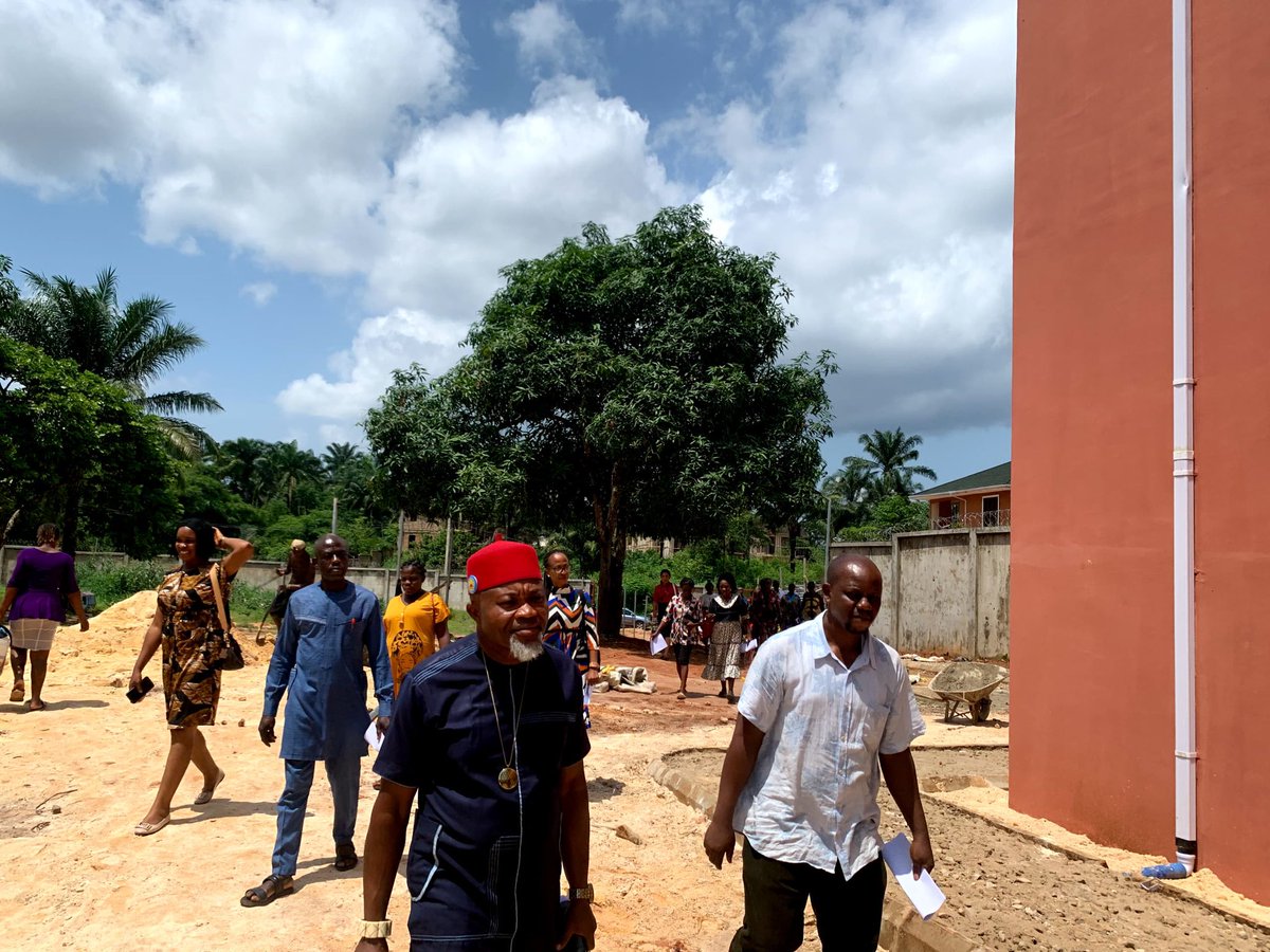 We had our Open Day and what a beautiful experience it was! 🌟

Our parents got a glimpse of our growing school farm  a small but mighty symbol of what’s possible when we nurture potential.

Swipe to see highlights from the tour! 📸🌱