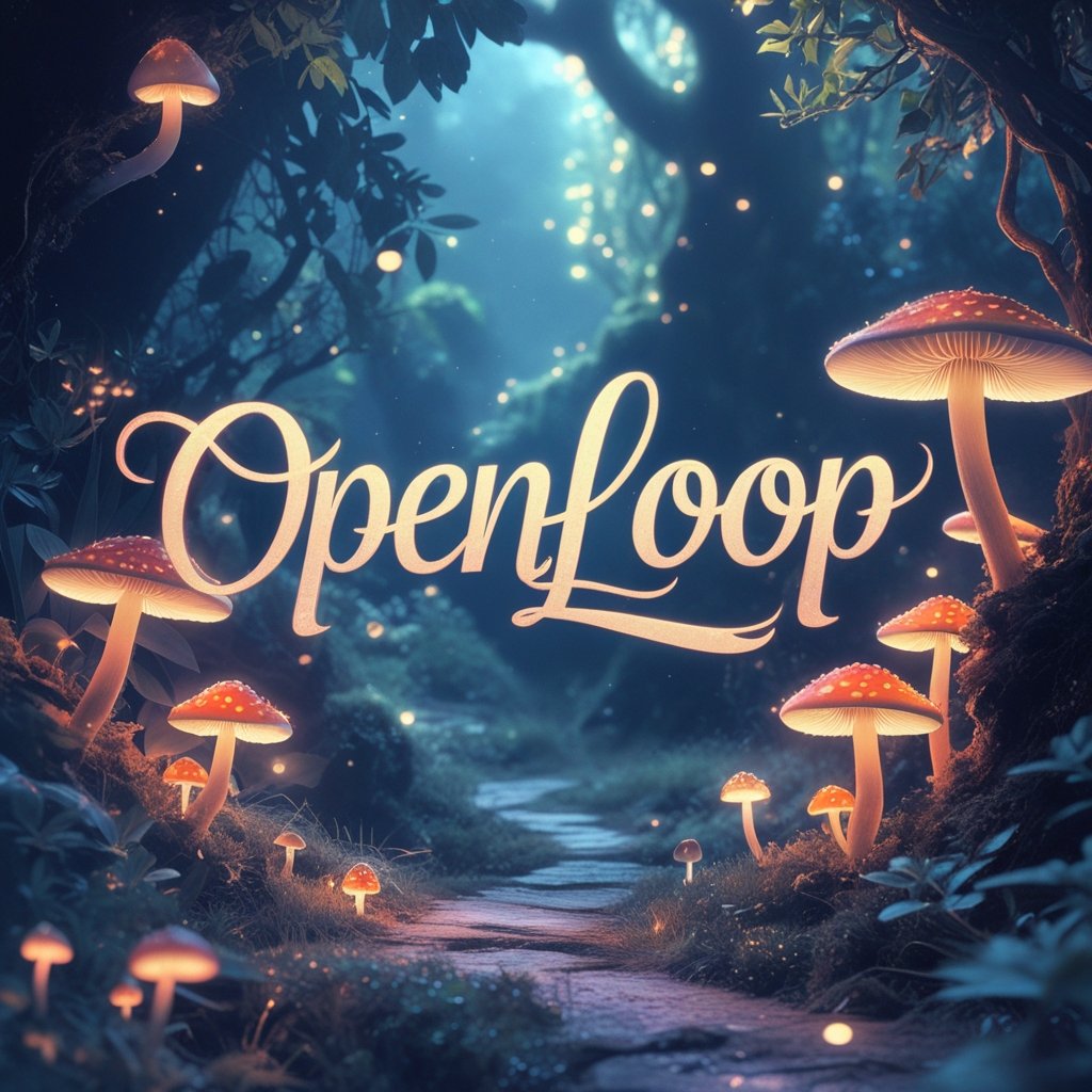 suwaibaTab's tweet image. @openloop_so
Campaigns shouldn’t be chaos.
OpenLoop brings clarity, structure, and scale.
#Web3Clarity #OpenLoopPower
#openloop 
$Opl
#IranIsraelConflict