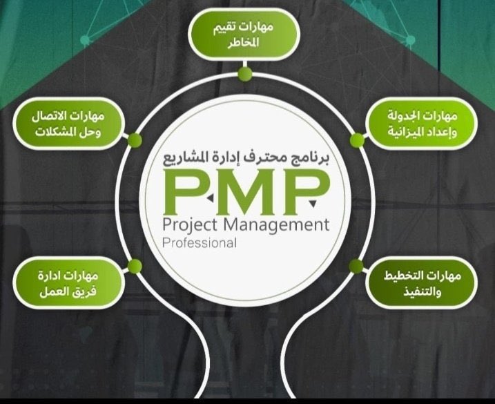 تسأل نفسك من وين أبدأ 
الجواب بسيط سجل بدورتنا وخلنا نرشدك خطوة بخطوة
#شجون_الهاجري #هيئة_الإذاعة_والتلفزيون #PMP