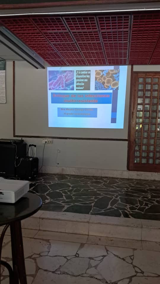 Jornada de Neonatologia #UCM_SC