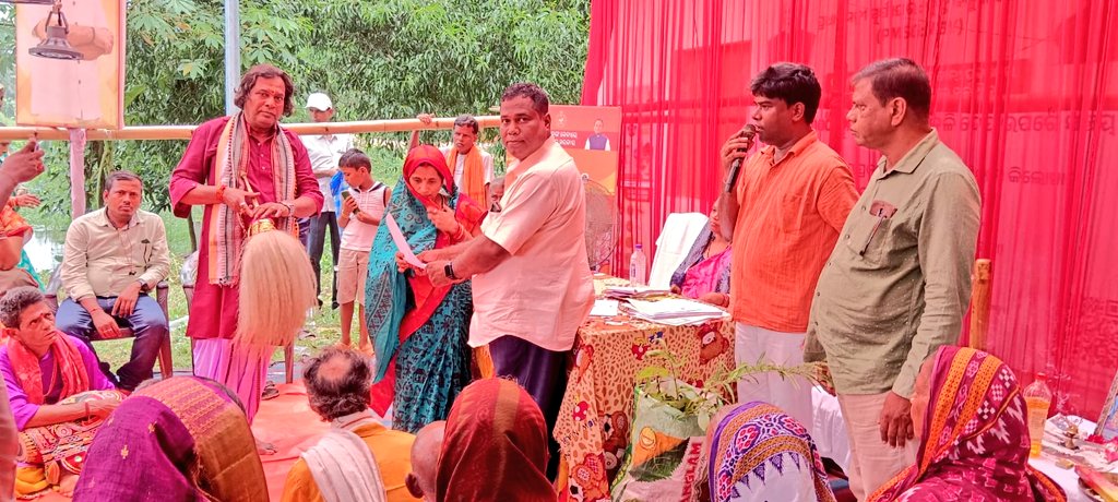 BDO Bonth tweet media