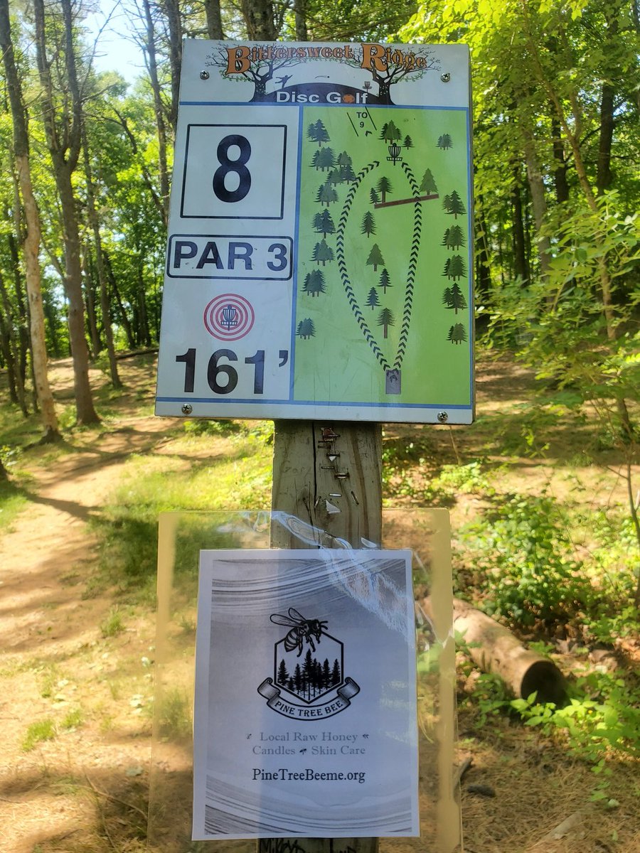 Pine Tree Bee out doing great and wonderful things. Today we are raising money for caregivers of Veterans.