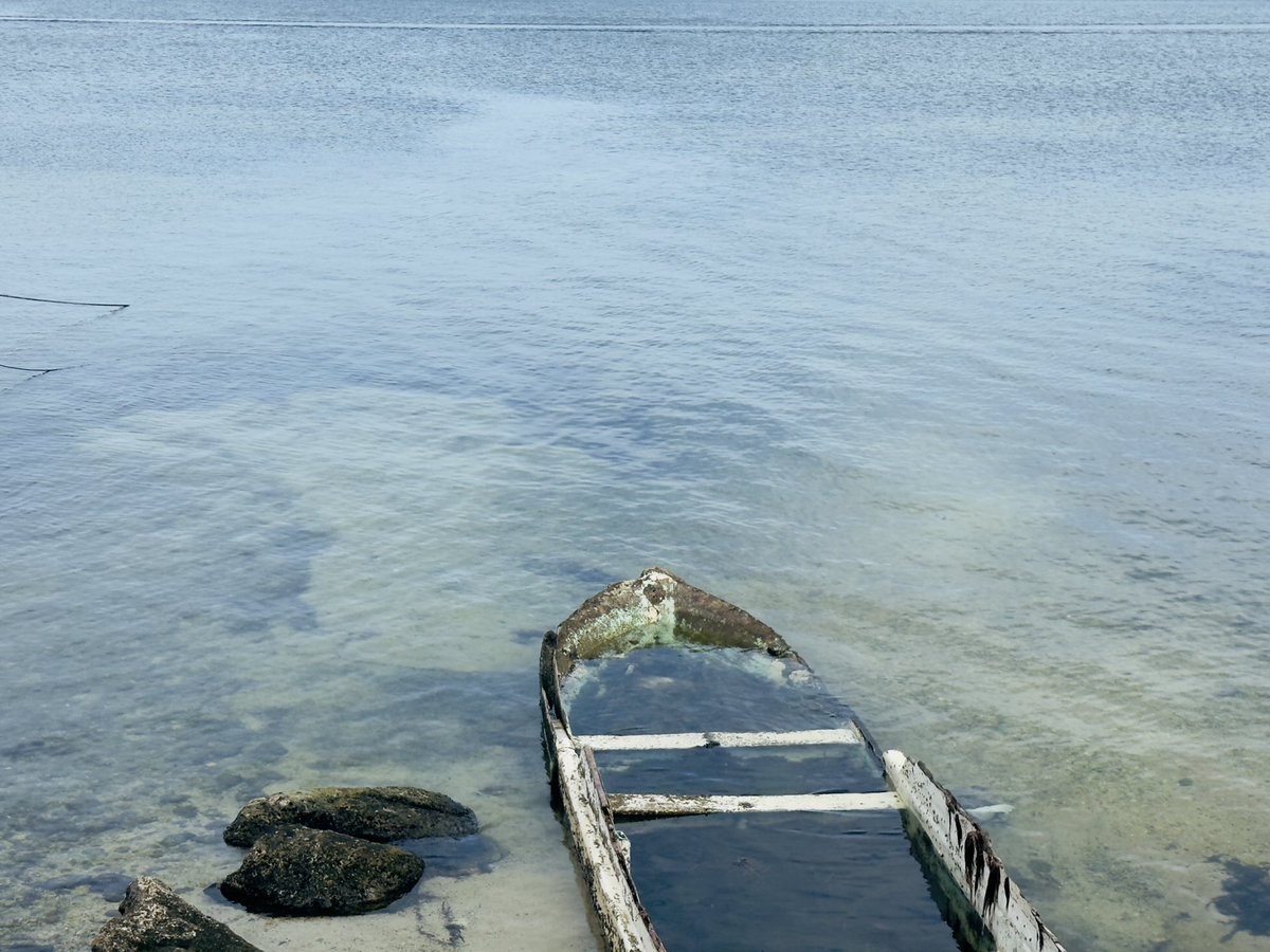 A la deriva